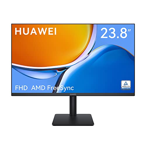 Amazon.co.jp: HUAWEI MateView SE 標準版 23.8インチ モニター